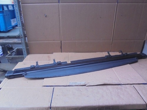 Honda crv 2003 mk2 parcel - crv,