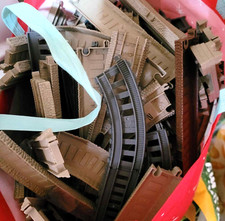 2 large bags full thomas the