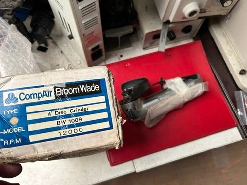 Compair broomwade bw1009 - broomwade,