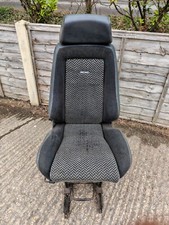 Recaro seat - 3 Door.