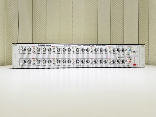 Klark teknik dn410 410 dual - dn,