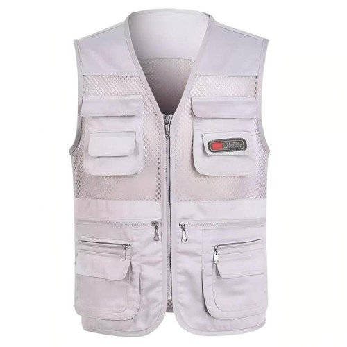 Multi pocket fishing - pocket,
