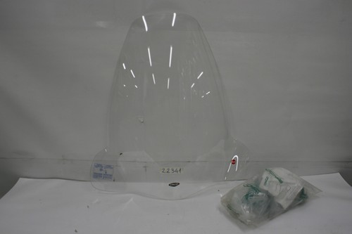 Windshield wind screen yamaha - windshield,