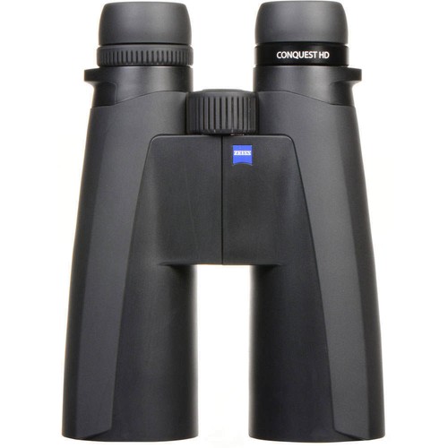Zeiss conquest 8x56 - zeiss, hd