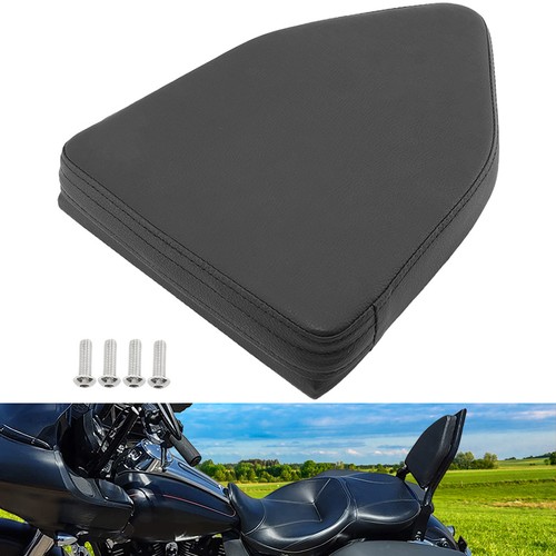 Passenger backrest sissy bar - sissy,