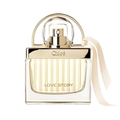 Chloe love story eau - story, de