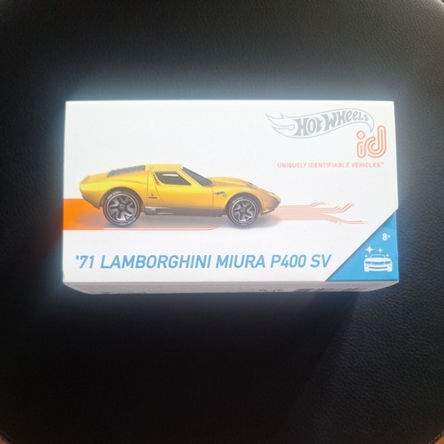Hot wheels lamborghini - hot,