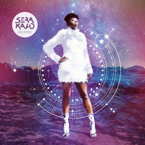 Sera kalo exante - sera, (cd)