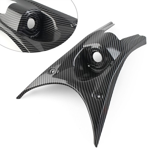 Ignition key case cover panel - ignition,