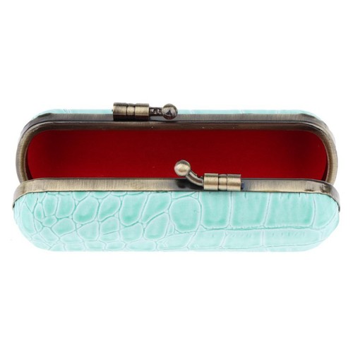 Lipstick case travel - lipstick,