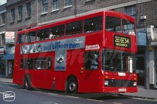 Bus Photo - Stagecoach Selkent