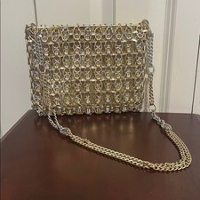 Walborg Vintage 60s Chain Link