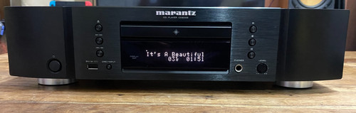 Marantz cd6005 player - cd6005,