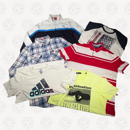 Clearance men clothing - clearance,