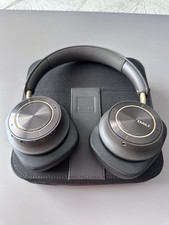 Dali IO-12 High-Fi Headphones