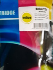 Unopened Ink Cartridges For