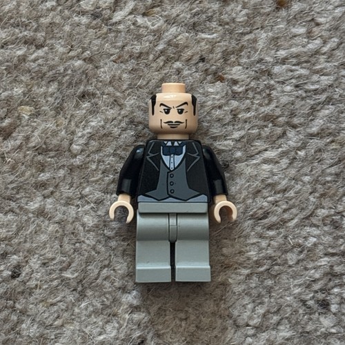 Lego batman alfred - lego,
