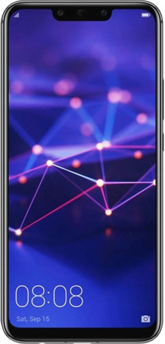 Huawei mate lite 64gb black - lite,
