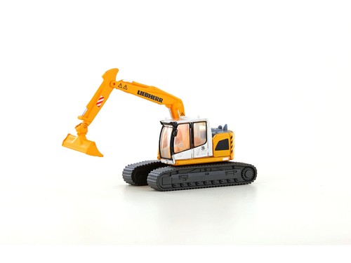Minis liebherr compact - minis,