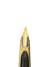 Waterman Carene Gold Shimmer