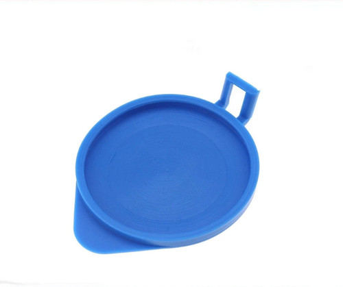 Fit washer fluid bottle cap - mg,