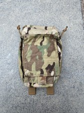 TYR Tactical SOF Medical IFAK Medic Pouch SOFLCS Multicam First Aid Kit Molle
