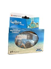 AGFA LeBox Ocean Waterproof