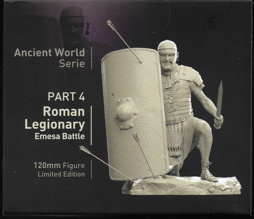 Models ancient roman - rp,
