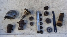 Velocette kss mk1 350cc valve - velocette,