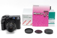 Body in BOX [MINT+++] Mamiya