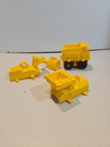 1977 tomy big loader - 1977,