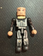 Star Trek Minimate Locutus Of