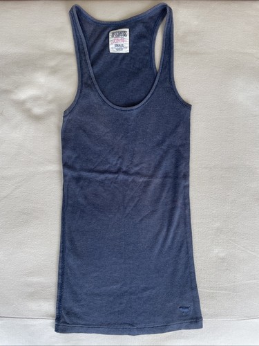 Pink victoria secret blue - pink,