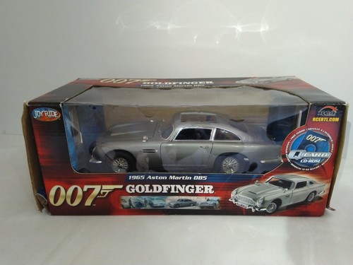 Aston martin db5 goldfinger - martin,