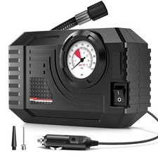 Portable Mini Air Compressor