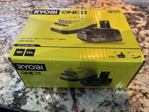Ryobi one 18v - ryobi,