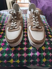 Soho Grit Mens Trainers Size 8