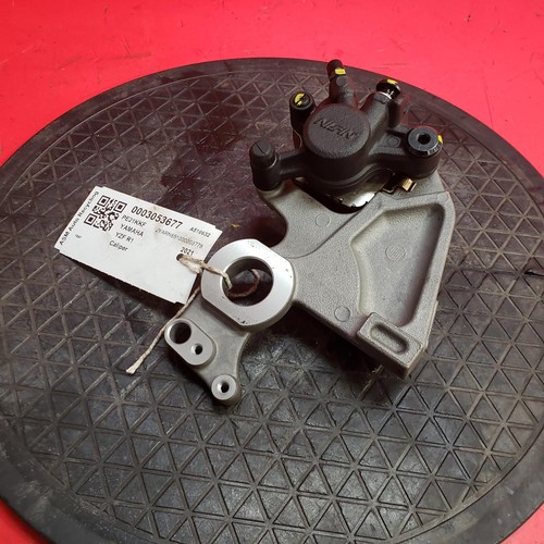 Yamaha yzf rear brake - r1,