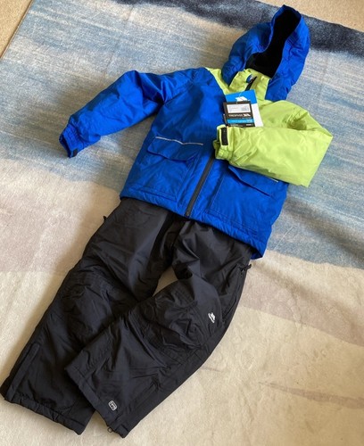 Brand new boys trespass - brand,