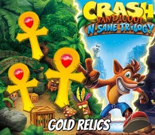 Crash Bandicoot N. Sane