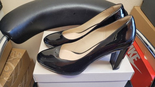 Clarks kendra sienna black - clarks,