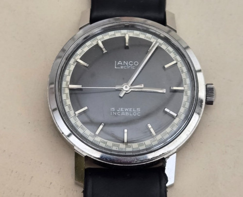 Lanco lectric lip r148 - lectric,