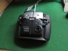 FUTABA T2ER R/C CONTROLLER