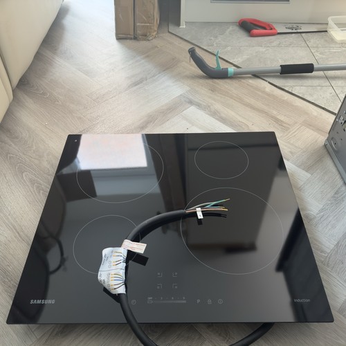 Samsung nz64h37070k zone - samsung,