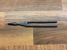 Vintage Tuning Fork By John Walker, British ‘A’ Standard, England