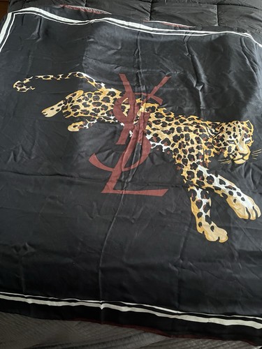 Yves saint laurent - yves, scarf