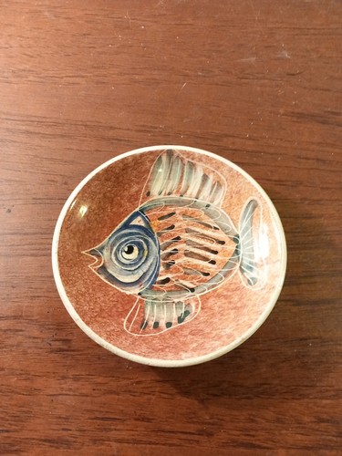 Vintage alum bay ceramics - ceramics, isle