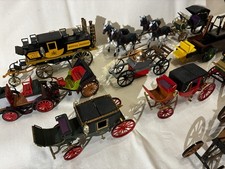 Brumm 1:43 Carriages & 1978
