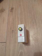 Wylex Push / Plug In MCB B 20