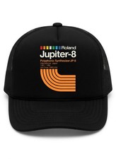 Roland Jupiter 8 Synthesizer